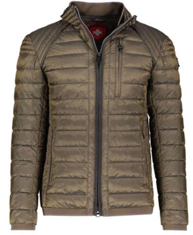 Wellensteyn Jacke Herren